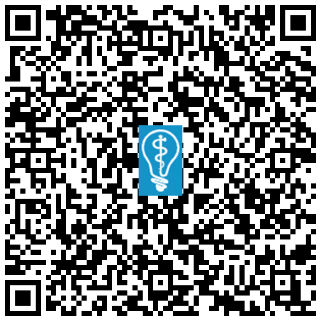 QR code image for Teeth Whitening at Dentist in Solon, OH