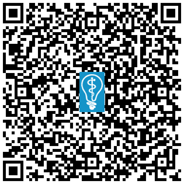 QR code image for Teeth Whitening in Solon, OH