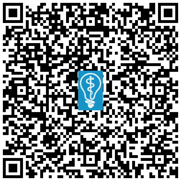 QR code image for Tooth Extraction in Solon, OH