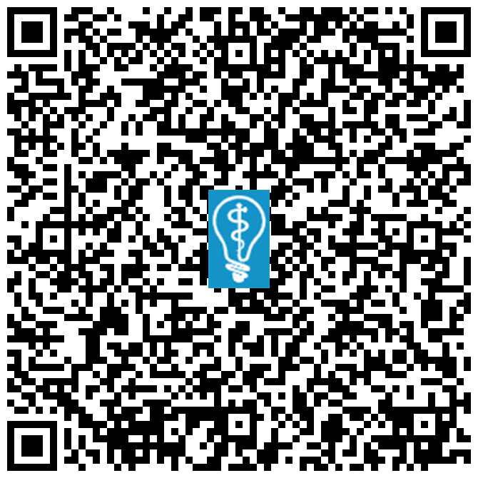 QR code image for What Can I Do to Improve My Smile in Solon, OH