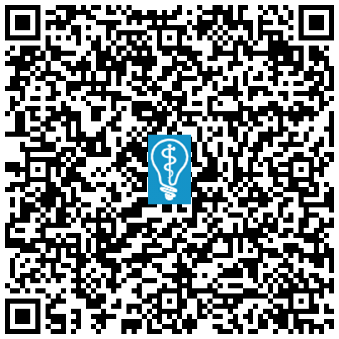 QR code image for When a Situation Calls for an Emergency Dental Surgery in Solon, OH