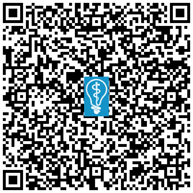 QR code image for When Is a Tooth Extraction Necessary in Solon, OH