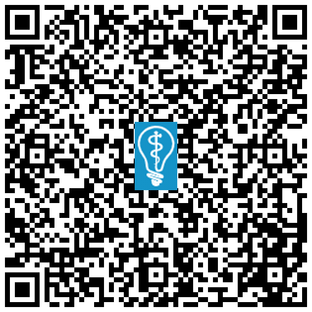 QR code image for When to Spend Your HSA in Solon, OH