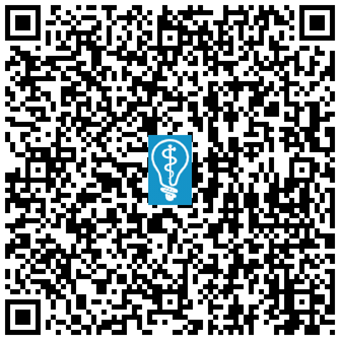 QR code image for Why Dental Sealants Play an Important Part in Protecting Your Child's Teeth in Solon, OH