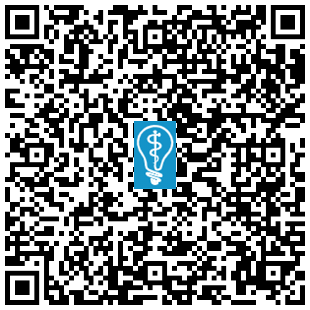 QR code image for Wisdom Teeth Extraction in Solon, OH